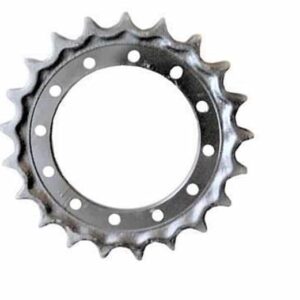 Steluta Sprocket Miniexcavator Kobelco SK20