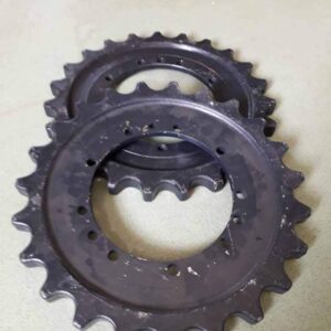 Steluta Sprocket Miniexcavator JCB 8020CTS - Piese de Schimb