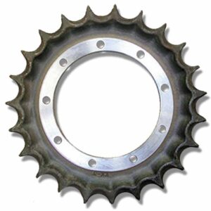 Steluta Sprocket pentru Caterpillar 307