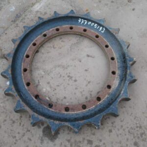 Steluta Sprocket pentru Kobelco EX215