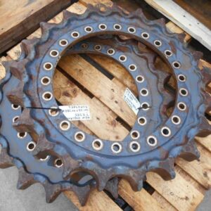 Steluta Sprocket New Holland E385