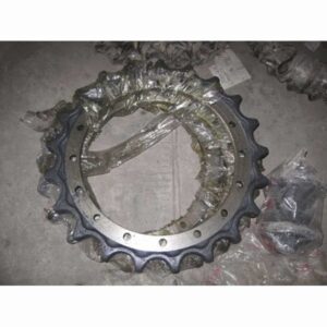 Stea sprocket pentru buldozer Caterpillar D5