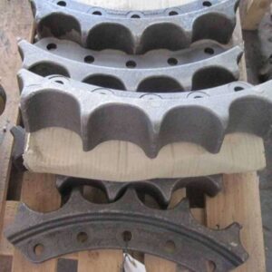 Stea Sprocket Buldozer Liebherr 724