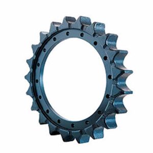 sprocket Miniexcavator Fiat Hitachi FH302