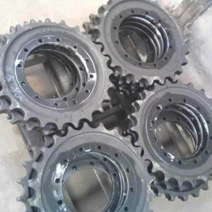 Steluta Sprocket Excavator Caterpillar 317B