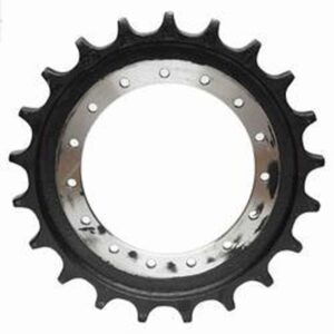 Steluta Sprocket Excavator Caterpillar 319-11