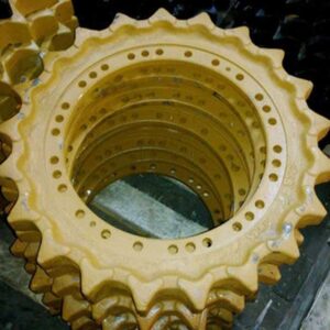 Steluta Sprocket Excavator Doosan DX300