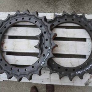 Steluta Sprocket Excavator Hitachi ZX350