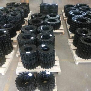 Steluta Pinion Excavator Hyundai R290 (Set)
