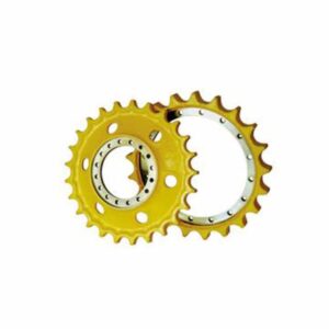 Stea Sprocket Excavator JCB JS450