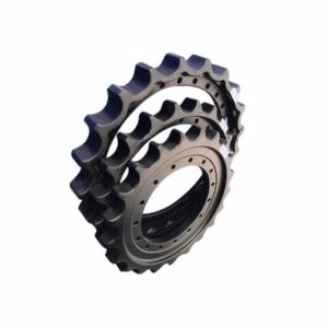 Sprocket pentru excavator JCB JS 210