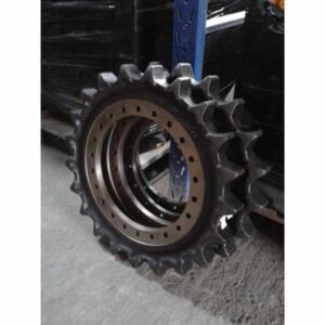 sprocket (Steat) pentru Miniexcavator Airman AX45