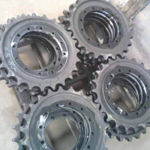 Sprocket pentru Excavator Komatsu PC210