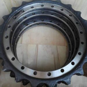 Stea Sprocket Excavator Komatsu PC270