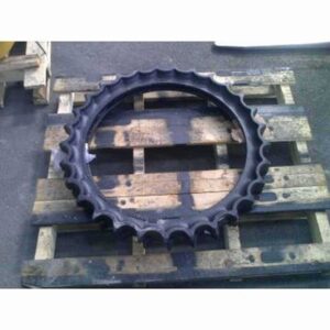 Stea Sprocket pentru Excavator Liebherr R974
