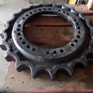 Steluta Sprocket pentru New Holland L220