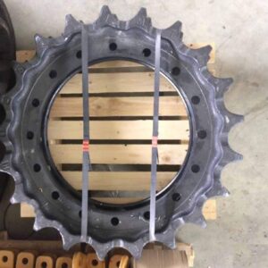 Steluta Sprocket Excavator New Holland E130
