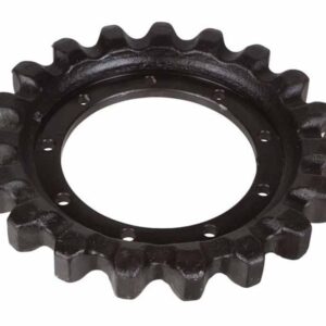 Steluta (sprocket) miniexcavator Yanmar VIO50