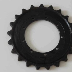 Steluta Sprocket pentru Miniexcavator Airman AX35