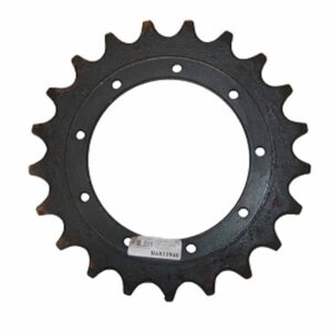 Steluta Sprocket Miniexcavator Bobcat 320 322 325 328