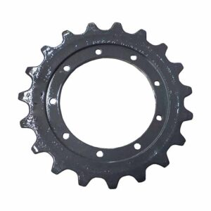 Steluta Sprocket Miniexcavator Bobcat 325-11