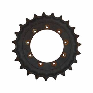 Stea Pinion Miniexcavator Case CX31B