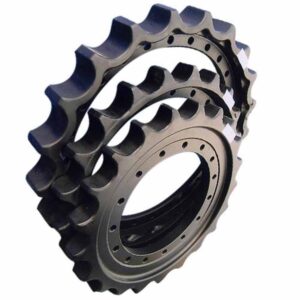 Steluta Sprocket pentru Bobcat 325 - 12 dinti