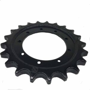 Steluta sprocket pentru miniexcavator Gehl 303 353 373 603