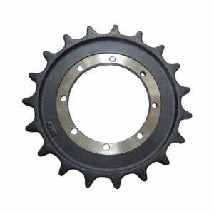 Steluta Sprocket pentru Miniexcavator Hanix H26