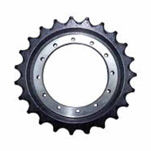 Steluta Sprocket pentru Miniexcavator JCB 8018/16