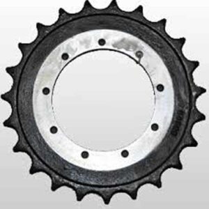 Steluta Sprocket pentru Miniexcavator Kobelco SK30