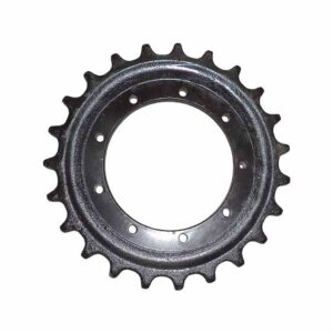 Steluta Sprocket pentru Miniexcavator Komatsu PC07-2