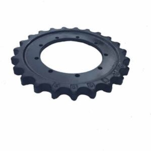 Steluta Sprocket Miniexcavator Komatsu PC12-11