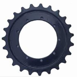 Steluta Sprocket Miniexcavator Komatsu PC12 PC20 PC35 PC58