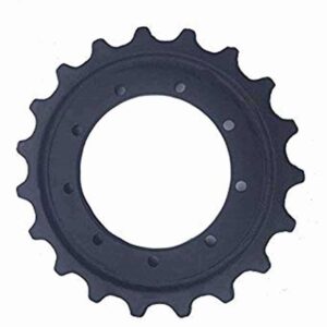 Steluta (Sprocket) Miniexcavator Komatsu PC30-11