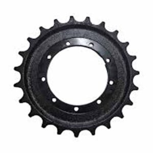 Steluta Sprocket pentru Miniexcavator Komatsu PC50-13