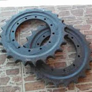Steluta Sprocket Miniexcavator Yanmar VIO40-2