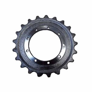 Steluta Sprocket pentru Miniexcavator Kubota K-035