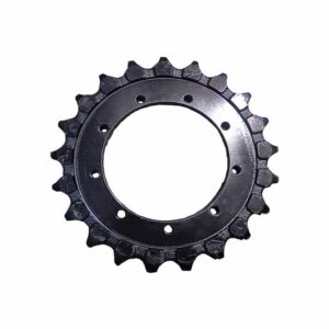 Steluta Sprocket pentru Miniexcavator Kubota KH31
