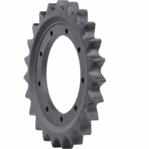 Steluta Sprocket Miniexcavator Kubota KX101-3
