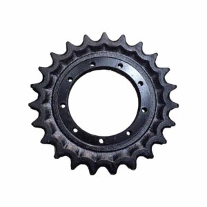 Steluta Sprocket Miniexcavator Kubota KX61-2-11