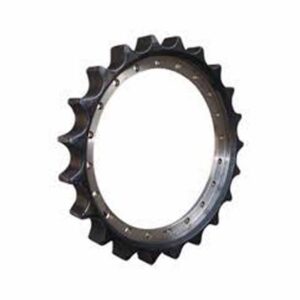 Steluta Sprocket Miniexcavator Kubota KX61-3