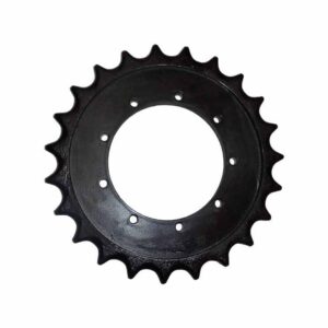 Steluta (sprocket) pentru miniexcavator Neuson 3503