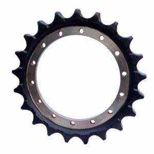Steluta Sprocket pentru New Holland E215