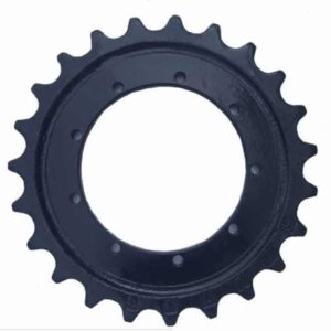Steluta sprocket pentru miniexcavator Pel Job 263