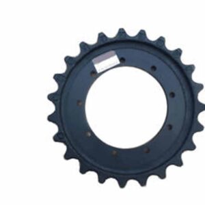 Steluta Sprocket pentru Miniexcavator Takeuchi TB070