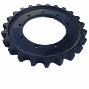 Steluta Sprocket pentru Miniexcavator Takeuchi TB235