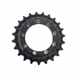 Steluta Sprocket pentru Miniexcavator Takeuchi TB53