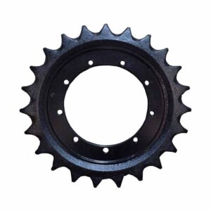 Steluta (Sprocket) Miniexcavator Volvo ECR 28