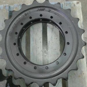 Steluta Sprocket pentru Miniexcavator Yanmar VIO20-1.3